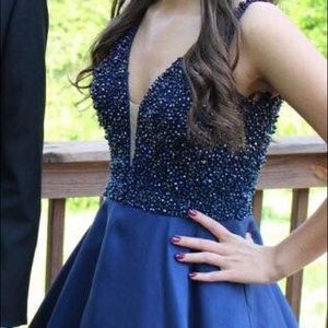 Sherri Hill Pageant or Prom Dress